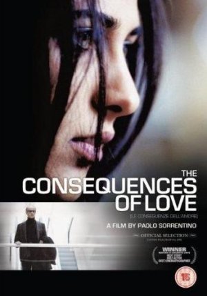 სიყვარულის შედეგები / The Consequences of Love (Siyvarulis Shedegebi Qartulad) ქართულად
