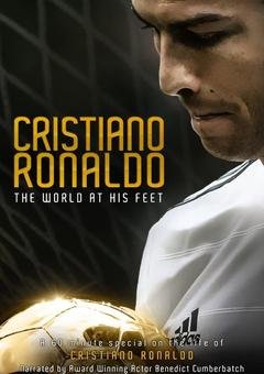 კრიშტიანუ რონალდუ: მსოფლიო მის ფეხებთან / Cristiano Ronaldo: World at His Feet ქართულად