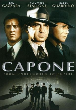 კაპონე / Capone ქართულად
