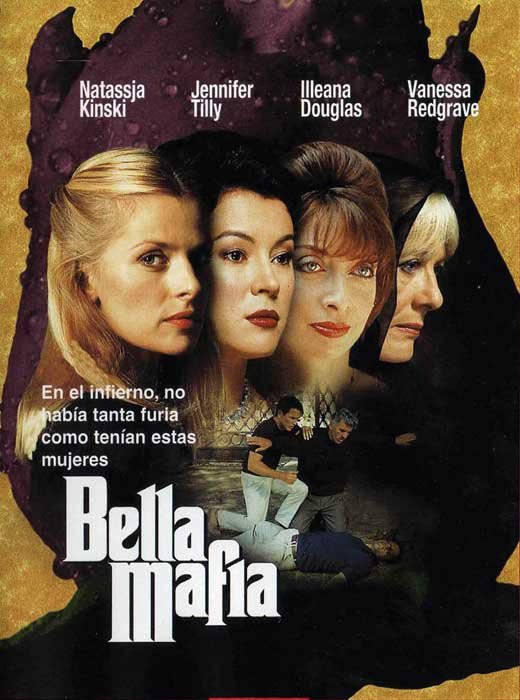 ნათლიდედა / Bella Mafia ქართულად