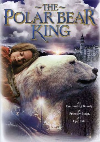 მეფე პოლარული დათვი / The Polar Bear King ქართულად