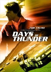 ჭექა-ქუხილის დღეები / Days of Thunder ქართულად