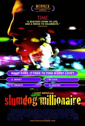 ღარიბი მილიონერი / Slumdog Millionaire ქართულად