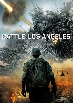 ბრძოლა ლოს–ანჯელესისათვის / Battle Los Angeles (Brdzola Los-Anjelesisatvis Qartulad) ქართულად