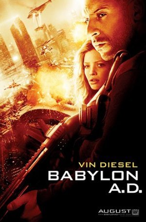 ბაბილონი / Babylon A.D. (Babiloni Qartulad) ქართულად