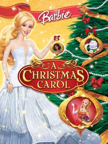 ბარბი: საშობაო ამბავი / Barbie in A Christmas Carol ქართულად