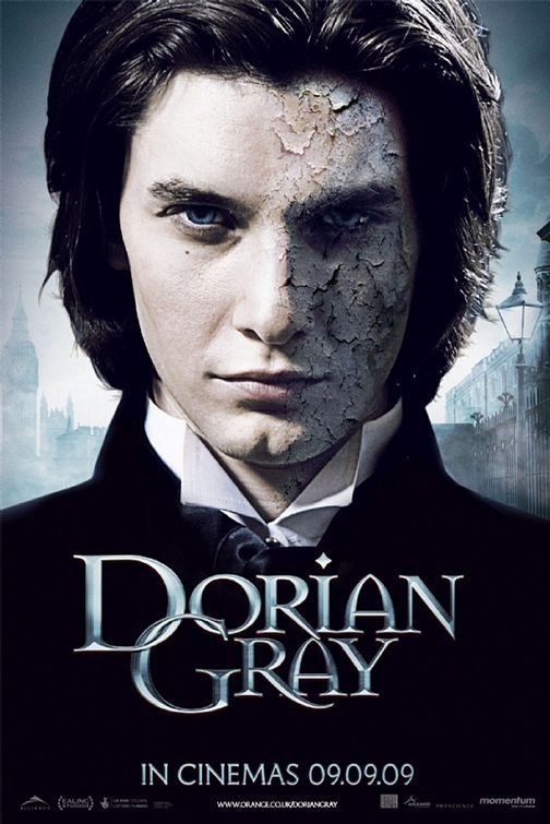 დორიან გრეი / Dorian Gray (Dorian Grei Qartulad) ქართულად