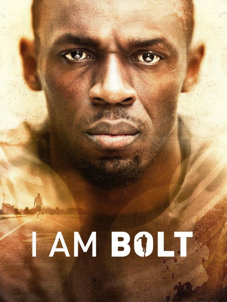 მე ვარ ბოლტი / I Am Bolt ქართულად