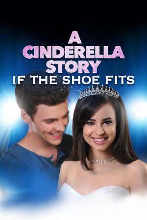 კონკიას ამბავი: თუ ფეხსაცმელი მოერგება / A Cinderella Story: If the Shoe Fits (Konkias Ambavi: Tu Fexsacmeli Moergeba Qartulad) ქართულად