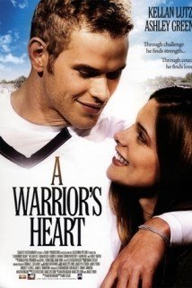 მებრძოლის გული / A Warrior's Heart ქართულად