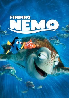 ნემოს ძიებაში / Finding Nemo (Nemos Dziebashi Qartulad) ქართულად