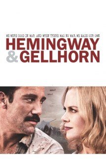 ჰემინგუეი და გელჰორნი / Hemingway & Gellhorn ქართულად