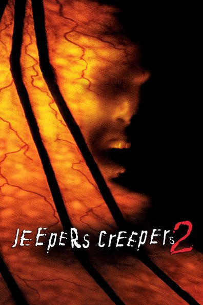 ჯიპერს კრიპერსი 2 / Jeepers Creepers 2 (Jipers Kripersi 2 Qartulad) ქართულად
