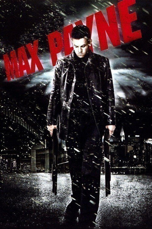 მაქს პეინი / Max Payne (Maqs Peini Qartulad) ქართულად