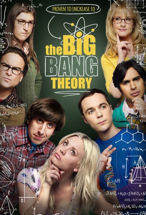 დიდი აფეთქების თეორია სეზონი 11 / The Big Bang Theory Season 11 ქართულად