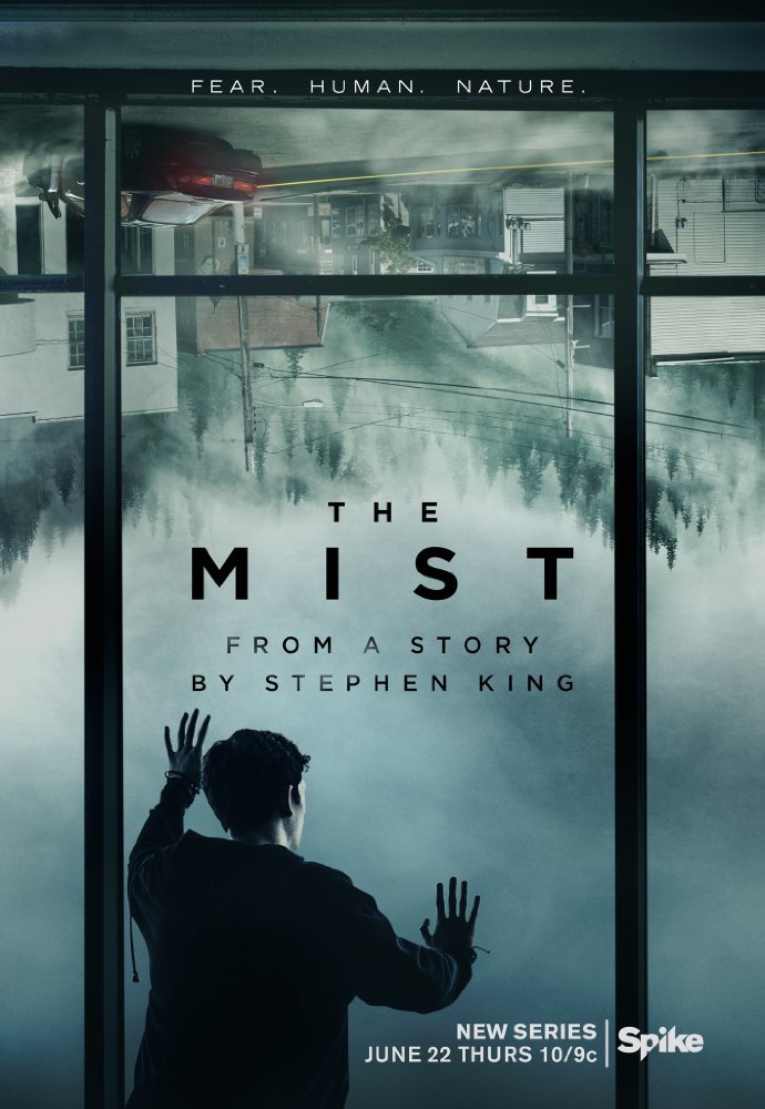 ნისლი სეზონი 1 / The Mist Season 1 ქართულად