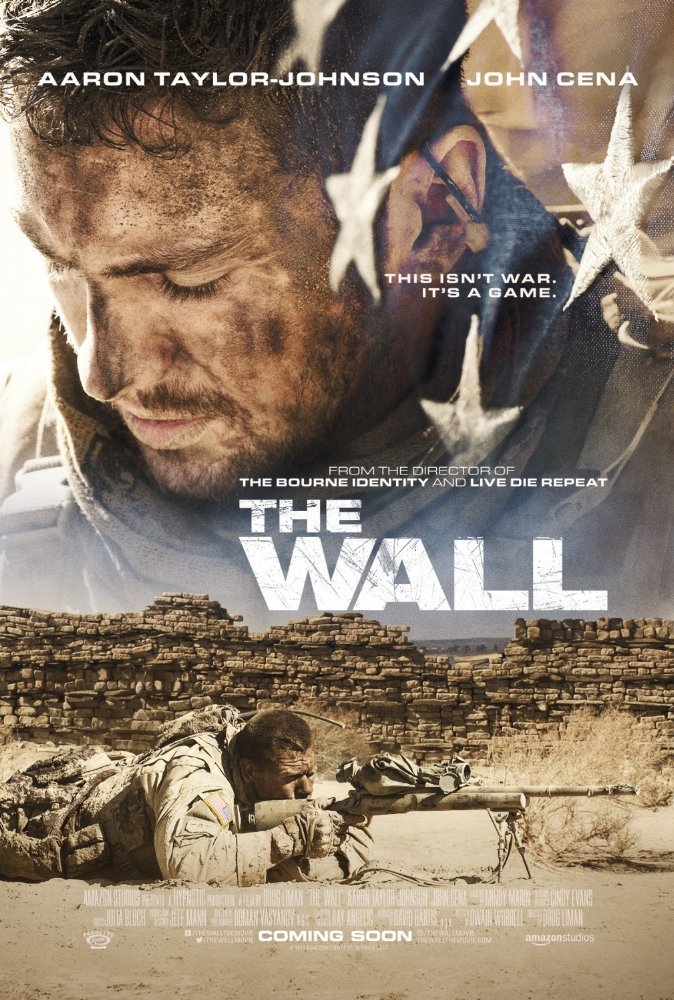 კედელი / The Wall (Kedeli Qartulad) ქართულად