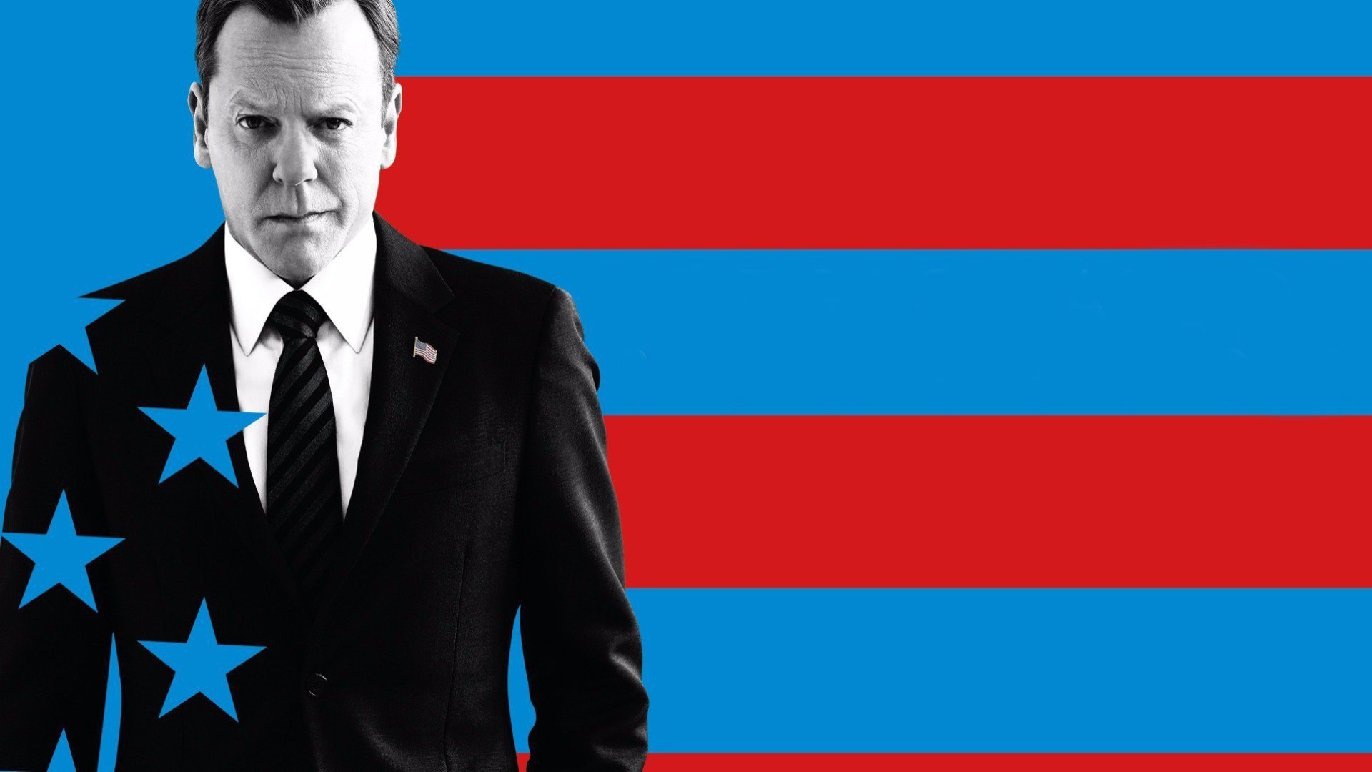 ბოლო კანდიდატი სეზონი 2 / Designated Survivor Season 2 ქართულად