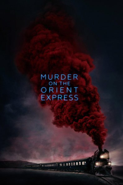 მკვლელობა აღმოსავლეთ ექსპრესში / Murder on the Orient Express (Mkvleloba Agmosavlet Eqspresshi Qartulad) ქართულად