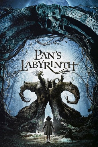 ფავნის ლაბირინთი / Pan's Labyrinth (El laberinto del fauno) (Favnis Labirinti Qartulad) ქართულად