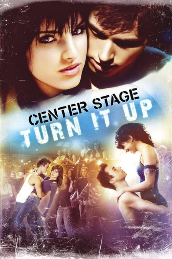 ავანსცენა 2 / Center Stage: Turn It Up (Avanscena 2 Qartulad) ქართულად