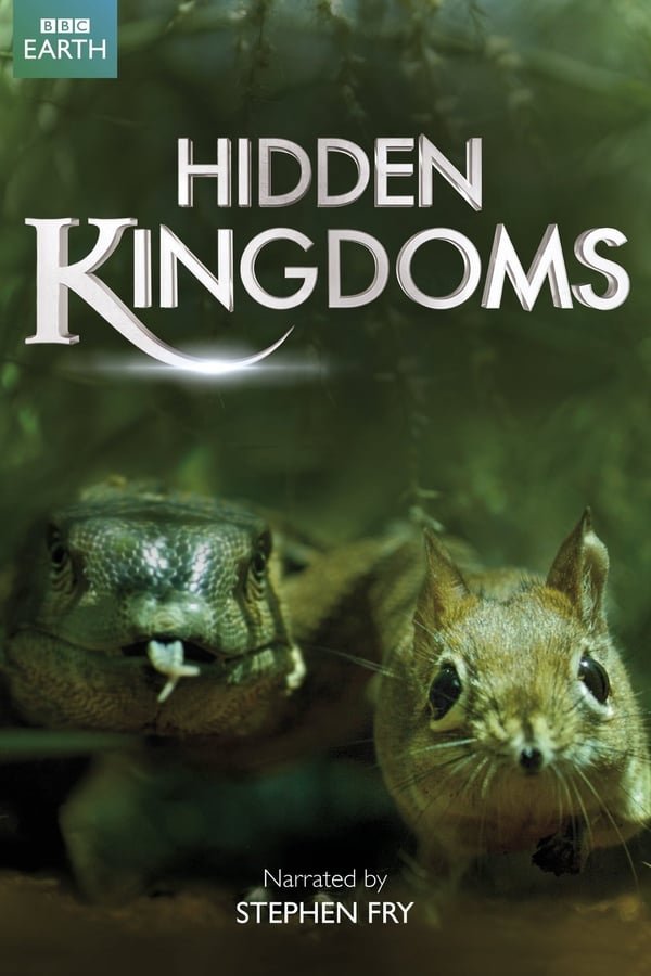 დაფარული სამეფოები / Hidden Kingdoms ქართულად