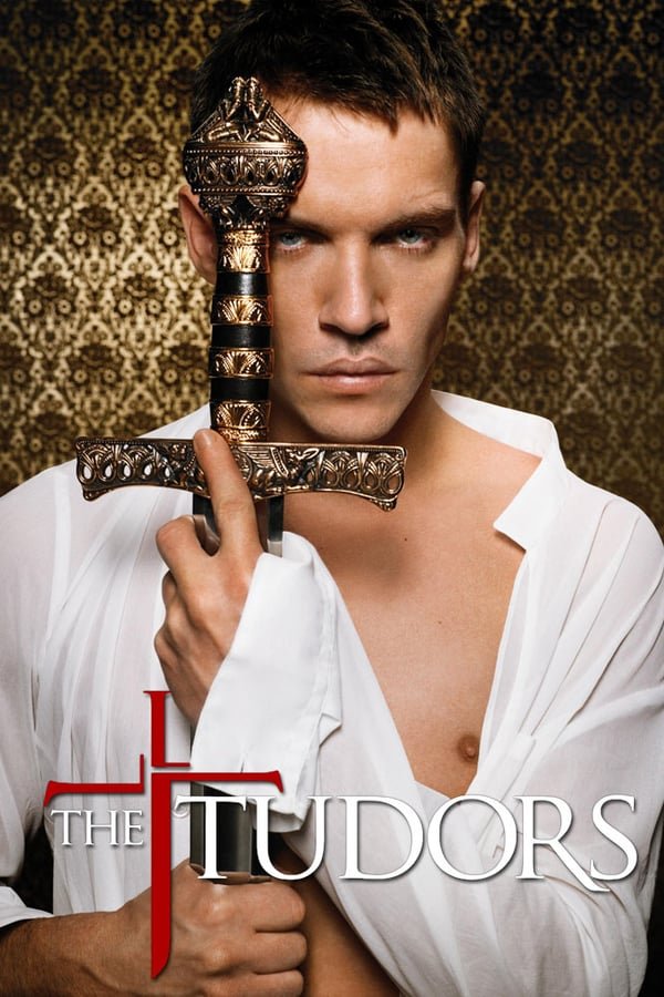 ტიუდორები სეზონი 2 / The Tudors Season 2 ქართულად