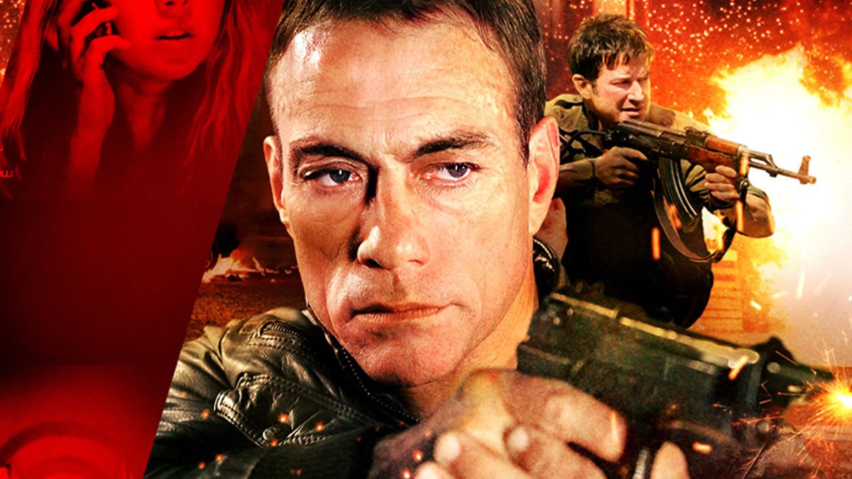 ექვსი ტყვია / 6 Bullets (Eqvsi Tyvia Qartulad) ქართულად