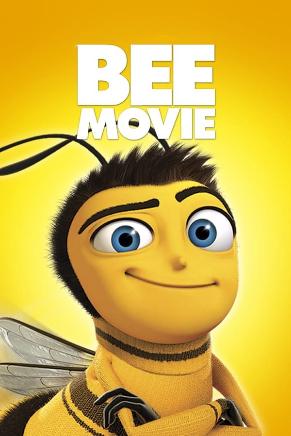 ფუტკრების ფილმი / Bee Movie (Futkrebis Filmi Qartulad) ქართულად