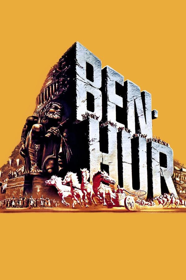 ბენ ჰური / Ben-Hur ქართულად