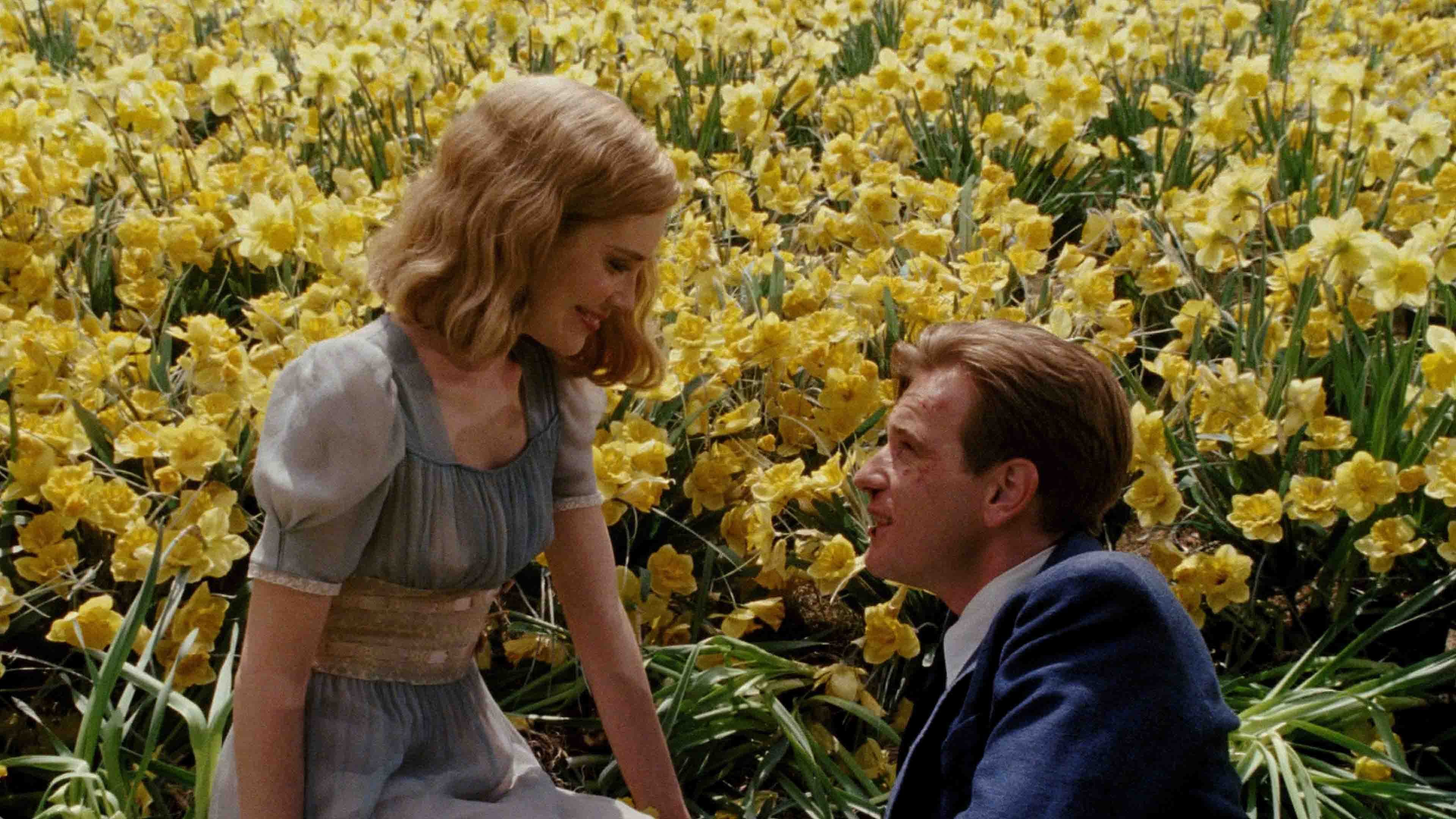 დიდი თევზი / Big Fish ქართულად