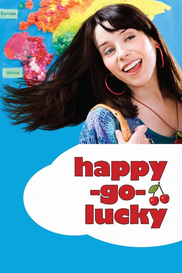 უდარდელი / Happy-Go-Lucky ქართულად