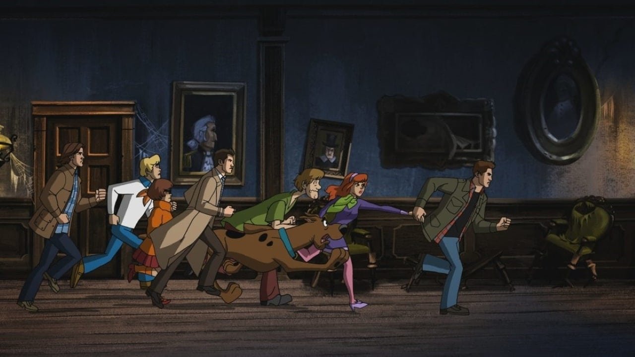 სკუბი-დუ! მისტიკური კორპორაცია სეზონი 1 / Scooby-Doo! Mystery Incorporated Season 1 ქართულად