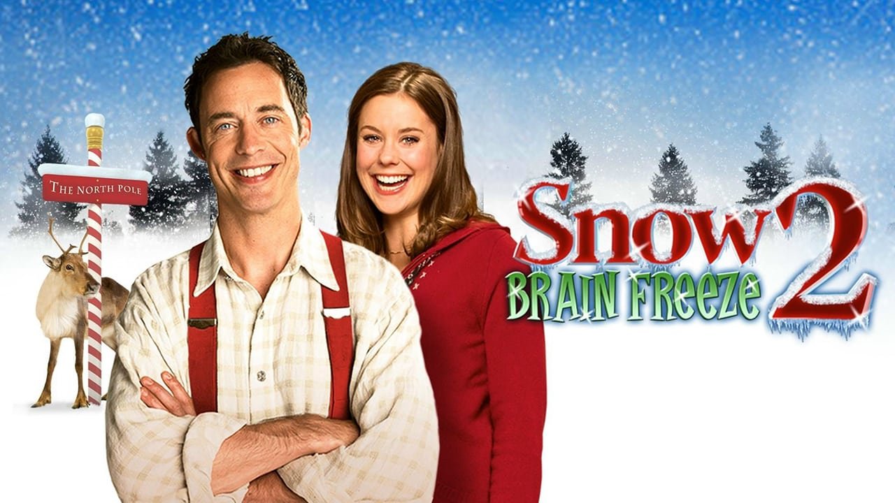 თოვლი 2: ტვინის გაყინვა / Snow 2: Brain Freeze ქართულად