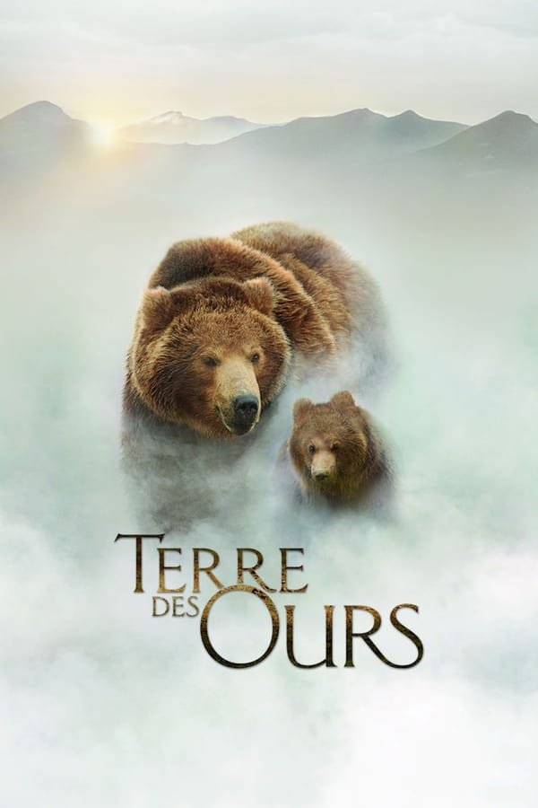 დათვების მიწა / Land of the Bears (Terre des ours) ქართულად