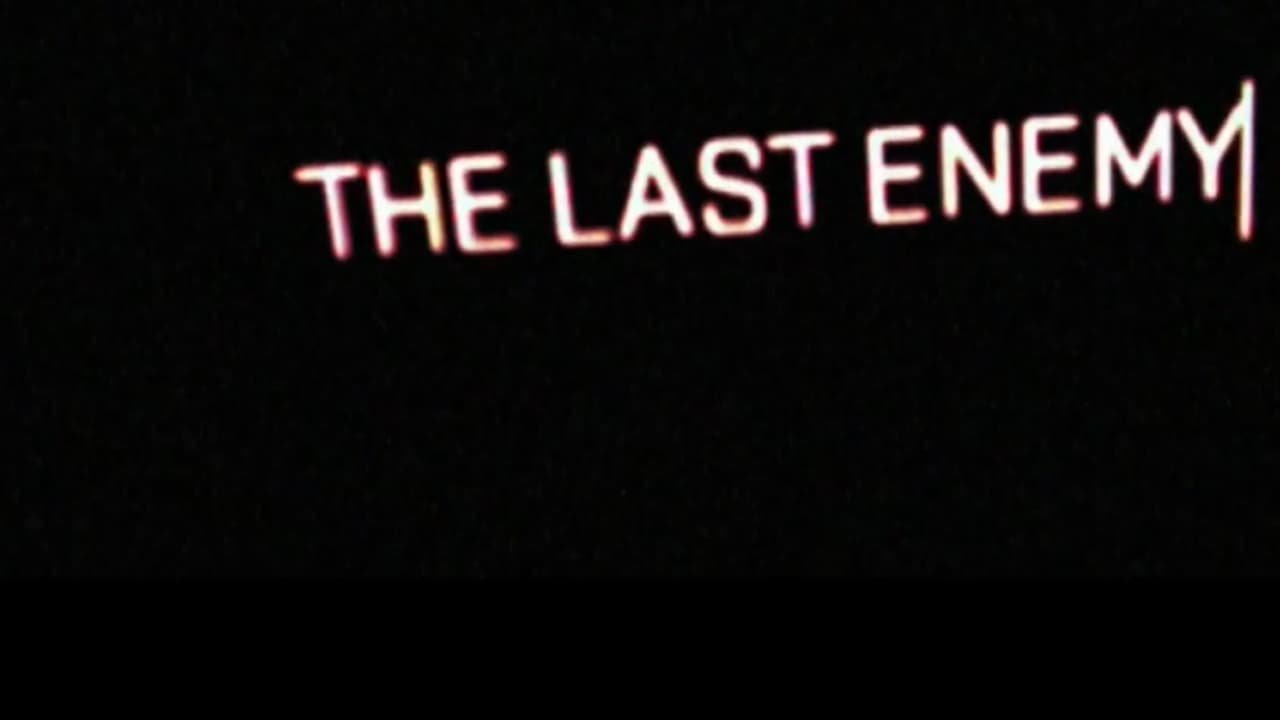 უკანასკნელი მტერი სეზონი 1 / The Last Enemy Season 1 ქართულად