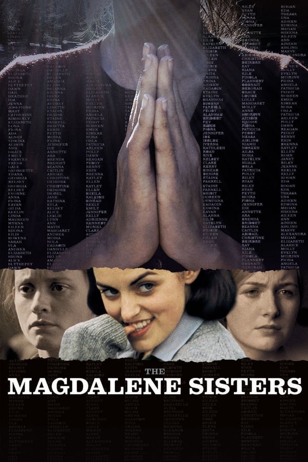 მაგდალინელი დები / The Magdalene Sisters ქართულად
