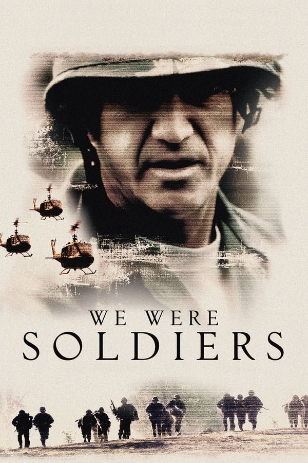 ჩვენ ჯარისკაცები ვიყავით / We Were Soldiers (Chven Jariskacebi Viyavit Qartulad) ქართულად
