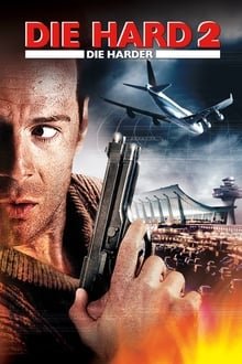 კერკეტი კაკალი 2 / Die Hard 2 ქართულად