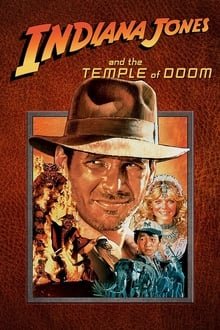 ინდიანა ჯონსი და ბედისწერის ტაძარი / Indiana Jones and the Temple of Doom ქართულად