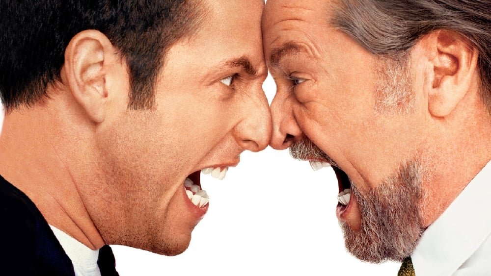 ბრაზის მართვა / Anger Management ქართულად
