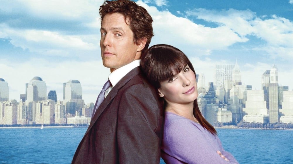 სიყვარული შეტყობინებით / Two Weeks Notice ქართულად