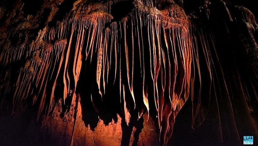 მოგზაურობა საოცარ გამოქვაბულებში / Journey Into Amazing Caves ქართულად