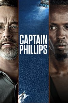 კაპიტანი ფილიფსი / Captain Phillips ქართულად