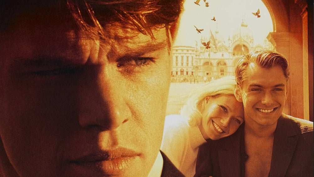 ნიჭიერი მისტერ რიპლი / The Talented Mr. Ripley ქართულად