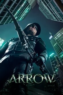 ისარი სეზონი 5 / Arrow Season 5 ქართულად