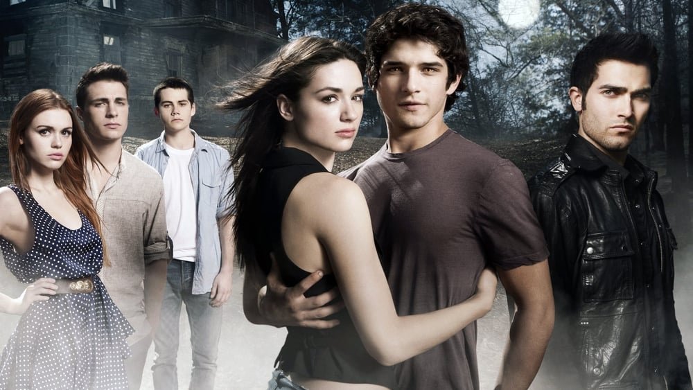 თინეიჯერი მგელი სეზონი 2 / Teen Wolf Season 2 (Tineijeri Mgeli Sezoni 2) ქართულად