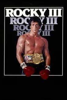 როკი 3 / Rocky III ქართულად