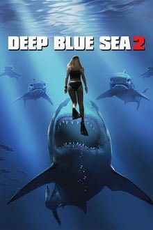 ღრმა ლურჯი ზღვა 2 / Deep Blue Sea 2 (Grma Lurji Zgva Qartulad) ქართულად