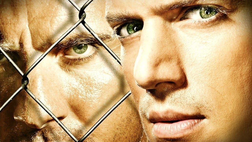 გაქცევა სეზონი 3 / Prison Break Season 3 (Gaqceva Sezoni 3) ქართულად